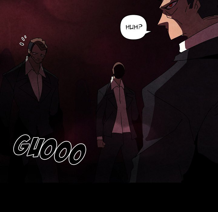 Overlord Time! Overlord Time! EP 30 - Toomics page 32 - 