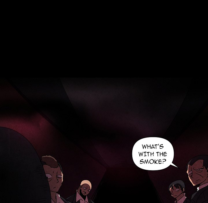 Overlord Time! Overlord Time! EP 30 - Toomics page 33 - 