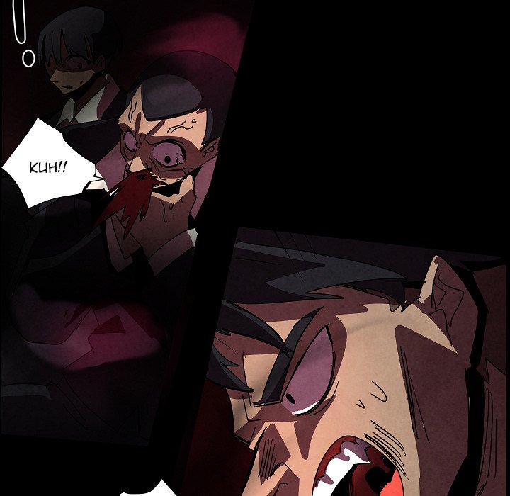 Overlord Time! Overlord Time! EP 30 - Toomics page 36 - 