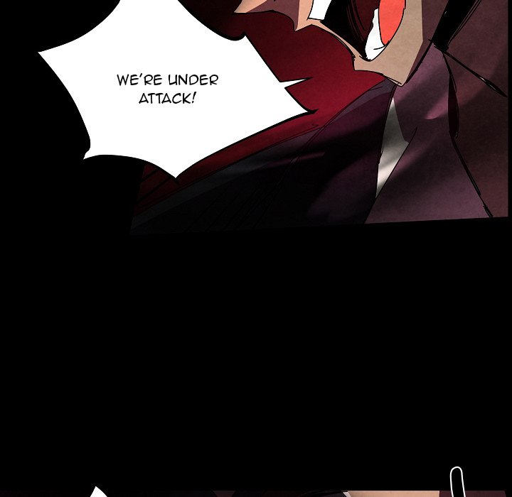 Overlord Time! Overlord Time! EP 30 - Toomics page 37 - 
