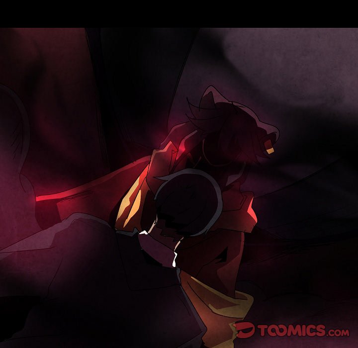 Overlord Time! Overlord Time! EP 30 - Toomics page 39 - 