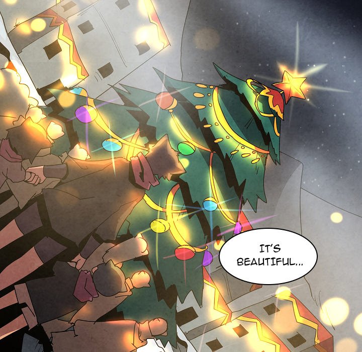Overlord Time! Overlord Time! EP 30 - Toomics page 5 - 