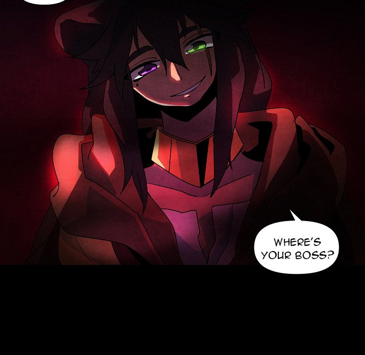 Overlord Time! Overlord Time! EP 30 - Toomics page 43 - 