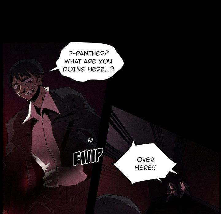 Overlord Time! Overlord Time! EP 30 - Toomics page 44 - 