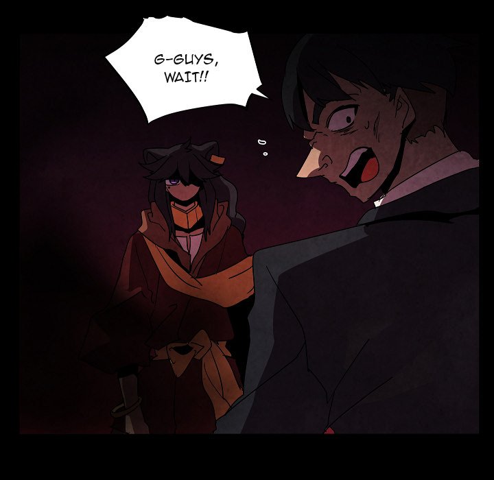 Overlord Time! Overlord Time! EP 30 - Toomics page 46 - 