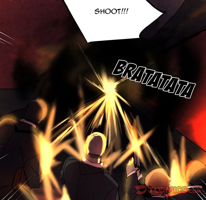Overlord Time! Overlord Time! EP 30 - Toomics page 48 - 