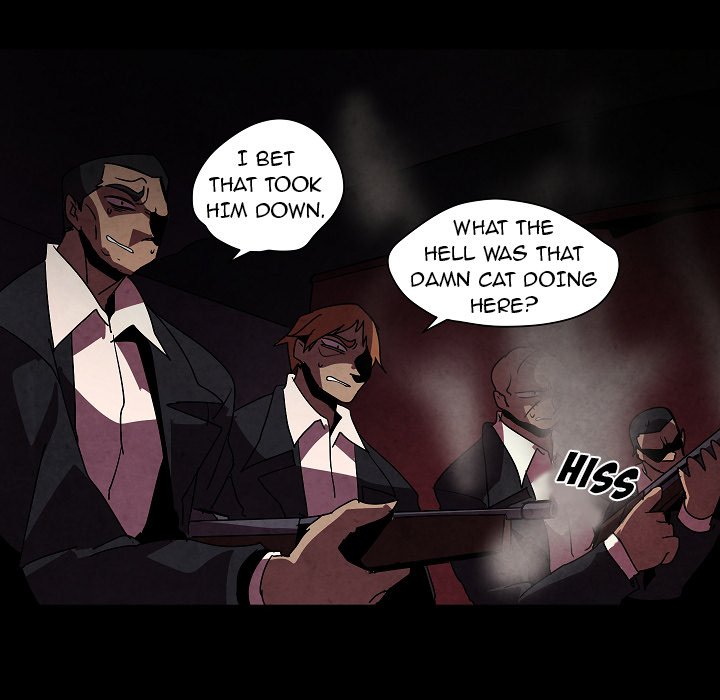 Overlord Time! Overlord Time! EP 30 - Toomics page 50 - 