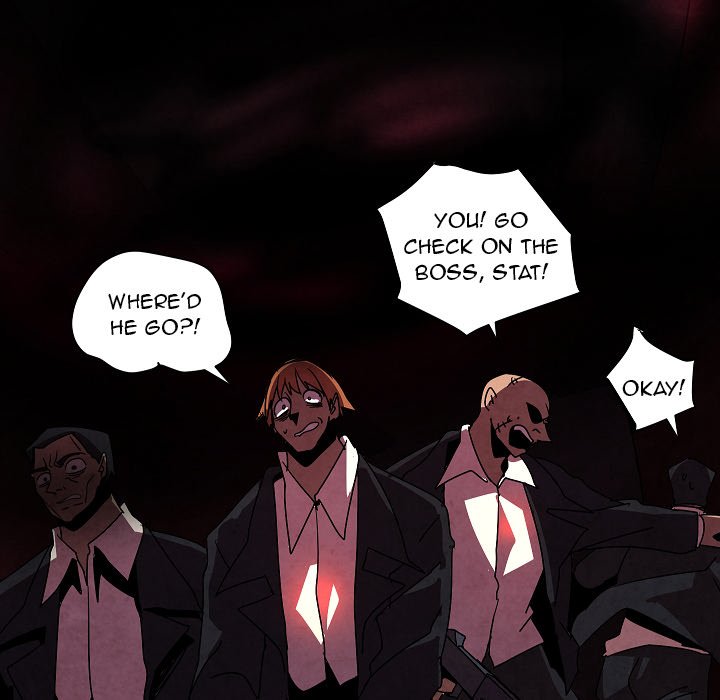 Overlord Time! Overlord Time! EP 30 - Toomics page 54 - 