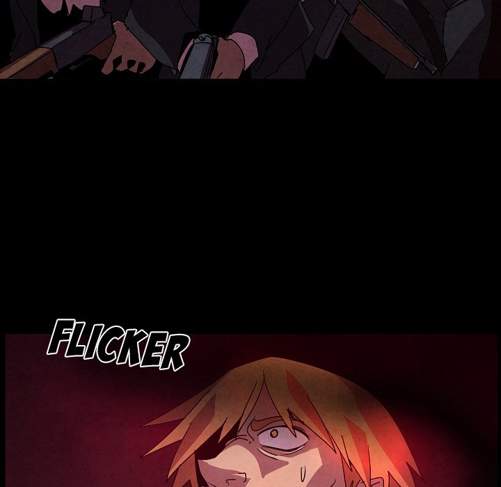 Overlord Time! Overlord Time! EP 30 - Toomics page 55 - 