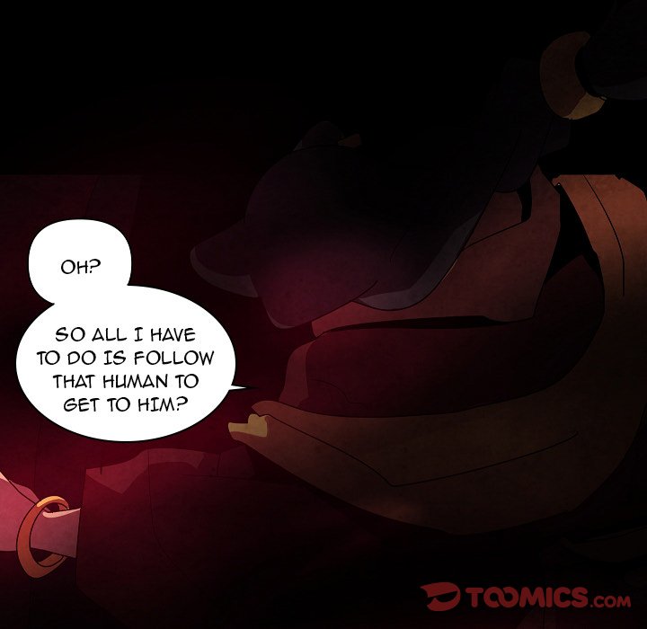 Overlord Time! Overlord Time! EP 30 - Toomics page 57 - 
