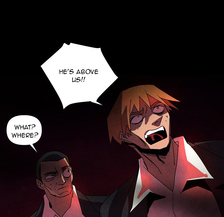 Overlord Time! Overlord Time! EP 30 - Toomics page 59 - 