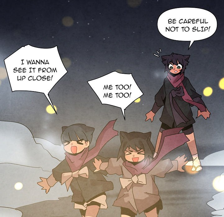 Overlord Time! Overlord Time! EP 30 - Toomics page 7 - 