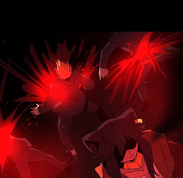 Overlord Time! Overlord Time! EP 30 - Toomics page 63 - 