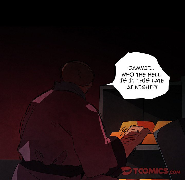 Overlord Time! Overlord Time! EP 30 - Toomics page 66 - 
