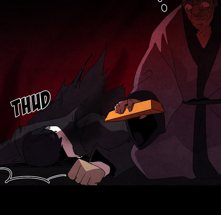 Overlord Time! Overlord Time! EP 30 - Toomics page 68 - 