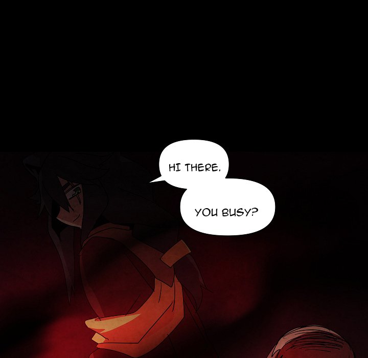 Overlord Time! Overlord Time! EP 30 - Toomics page 69 - 