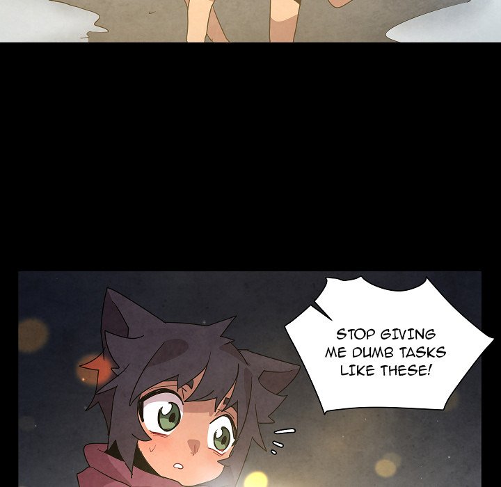 Overlord Time! Overlord Time! EP 30 - Toomics page 8 - 