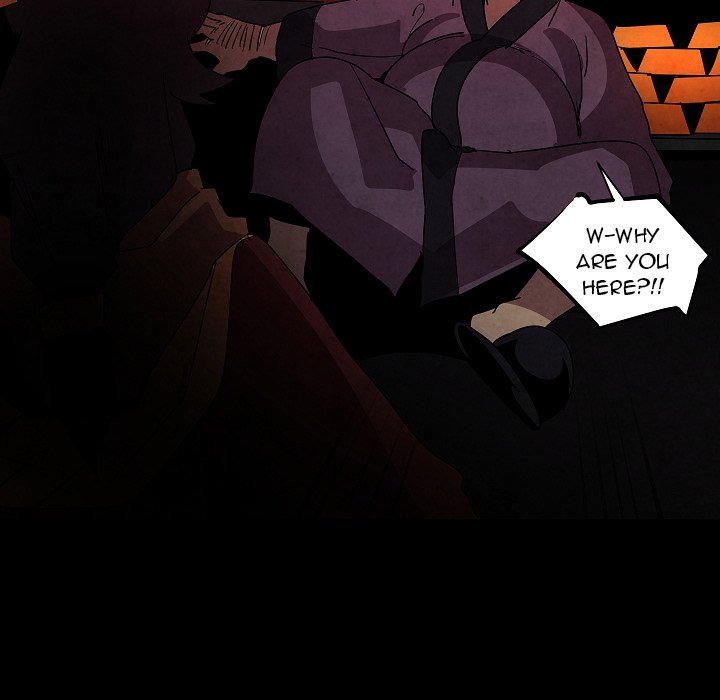 Overlord Time! Overlord Time! EP 30 - Toomics page 72 - 