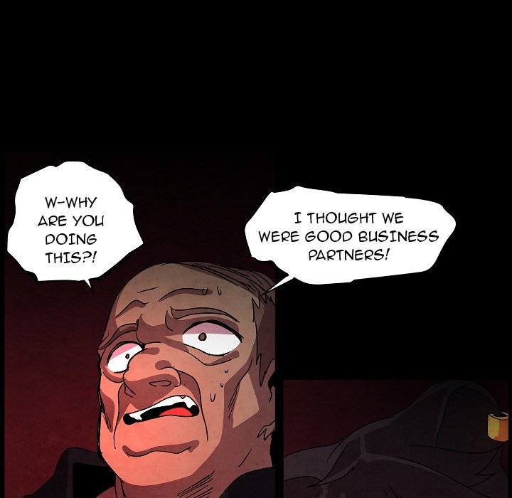 Overlord Time! Overlord Time! EP 30 - Toomics page 73 - 