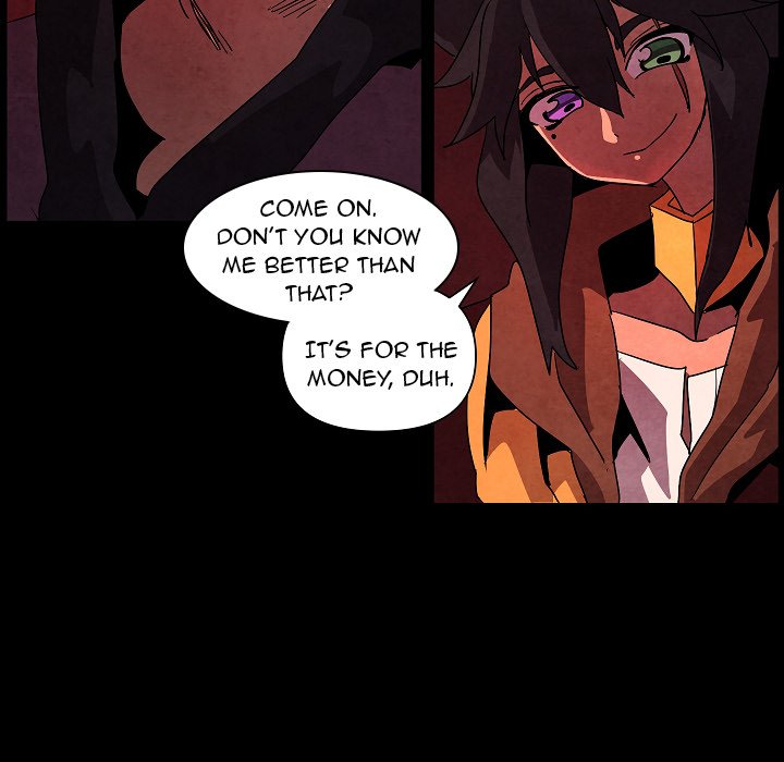 Overlord Time! Overlord Time! EP 30 - Toomics page 74 - 