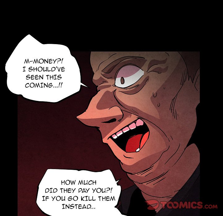 Overlord Time! Overlord Time! EP 30 - Toomics page 75 - 