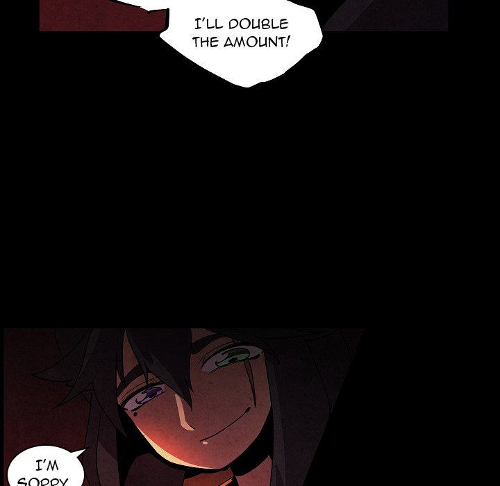 Overlord Time! Overlord Time! EP 30 - Toomics page 76 - 