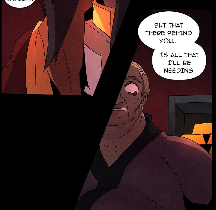 Overlord Time! Overlord Time! EP 30 - Toomics page 77 - 