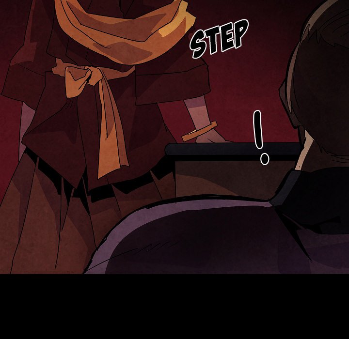 Overlord Time! Overlord Time! EP 30 - Toomics page 79 - 
