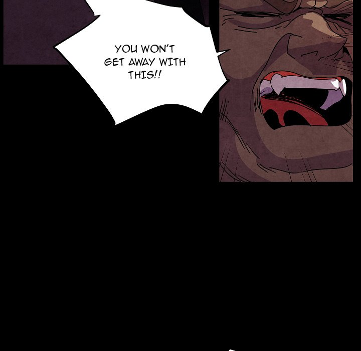Overlord Time! Overlord Time! EP 30 - Toomics page 81 - 