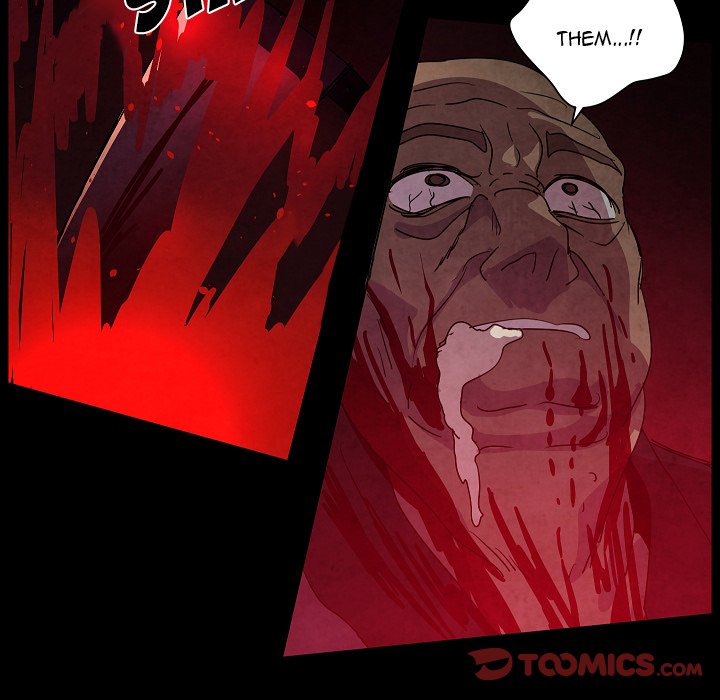 Overlord Time! Overlord Time! EP 30 - Toomics page 84 - 
