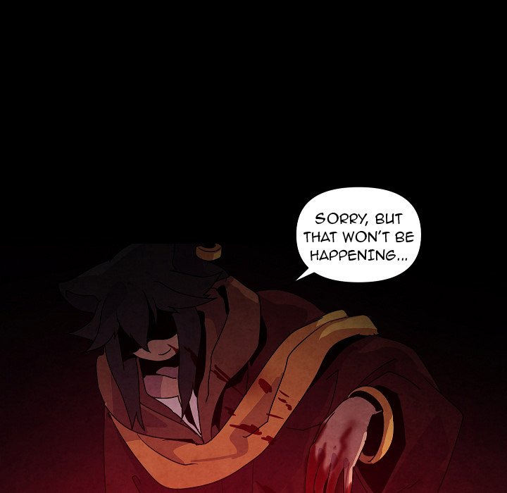 Overlord Time! Overlord Time! EP 30 - Toomics page 85 - 
