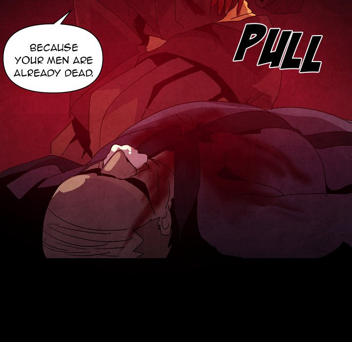 Overlord Time! Overlord Time! EP 30 - Toomics page 86 - 