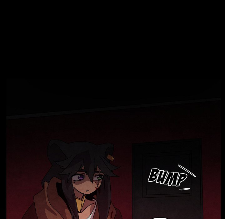 Overlord Time! Overlord Time! EP 30 - Toomics page 87 - 