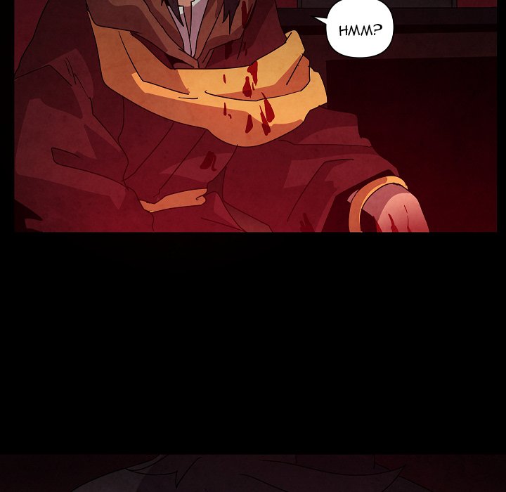 Overlord Time! Overlord Time! EP 30 - Toomics page 88 - 