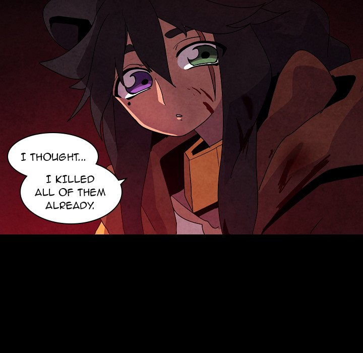 Overlord Time! Overlord Time! EP 30 - Toomics page 89 - 