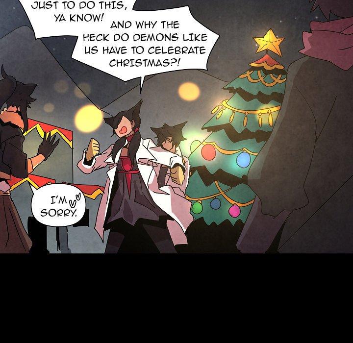 Overlord Time! Overlord Time! EP 30 - Toomics page 10 - 