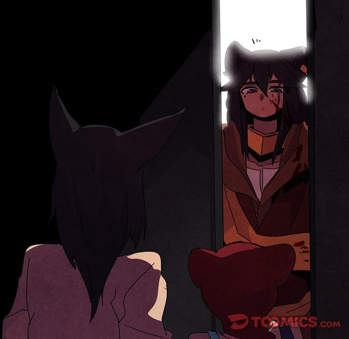 Overlord Time! Overlord Time! EP 30 - Toomics page 93 - 