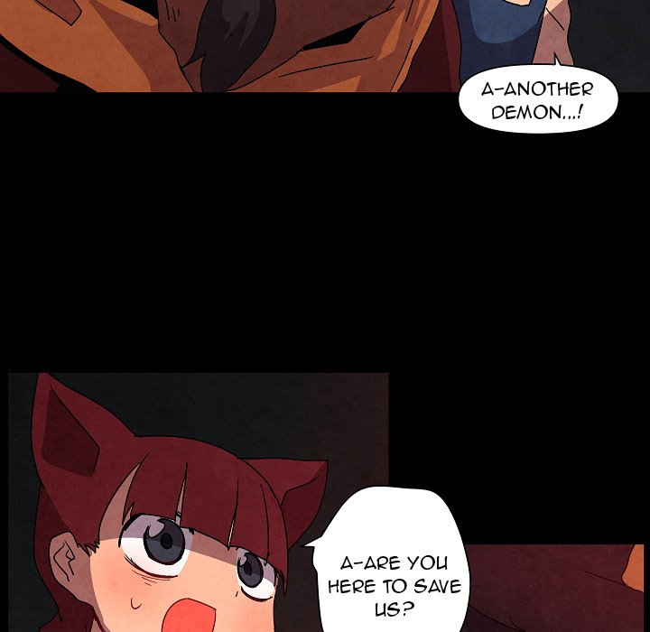 Overlord Time! Overlord Time! EP 30 - Toomics page 96 - 
