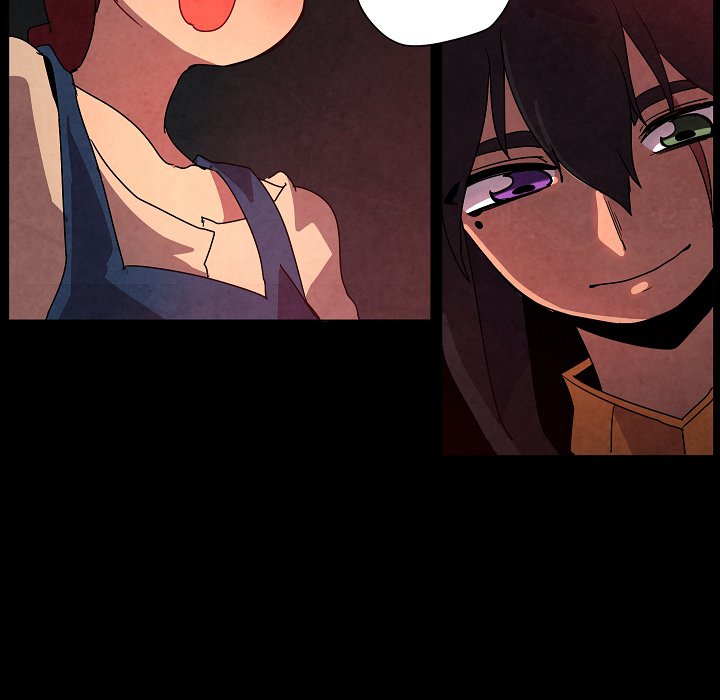 Overlord Time! Overlord Time! EP 30 - Toomics page 97 - 