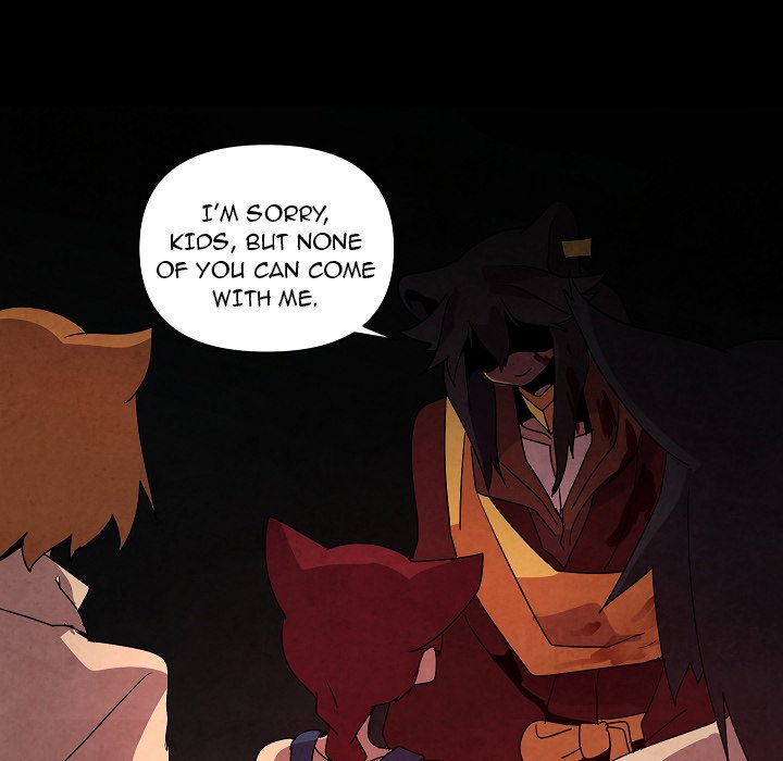 Overlord Time! Overlord Time! EP 30 - Toomics page 98 - 