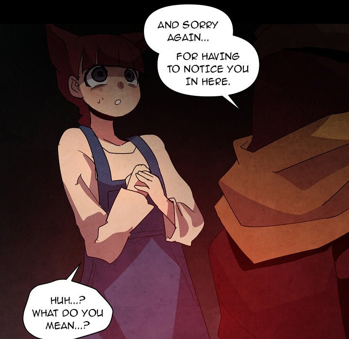 Overlord Time! Overlord Time! EP 30 - Toomics page 100 - 