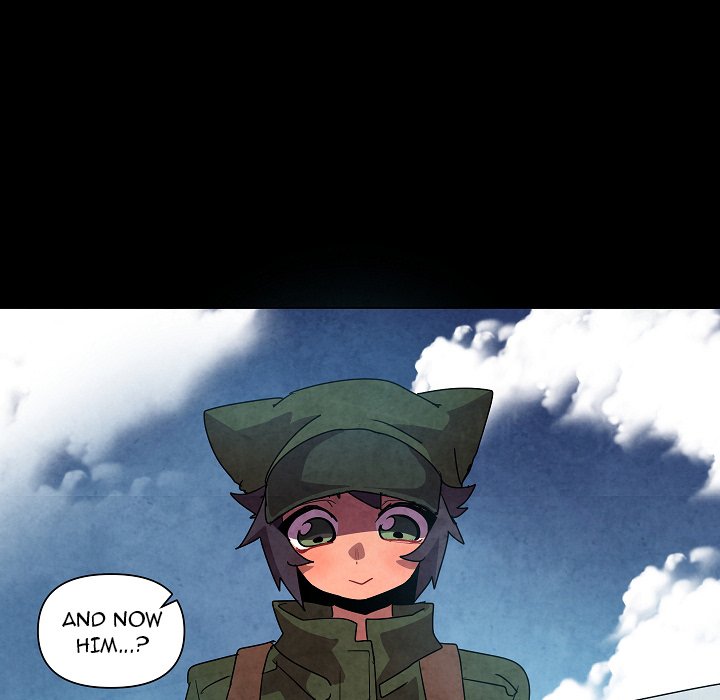 Overlord Time! Overlord Time! EP 31 - Toomics page 11 - 