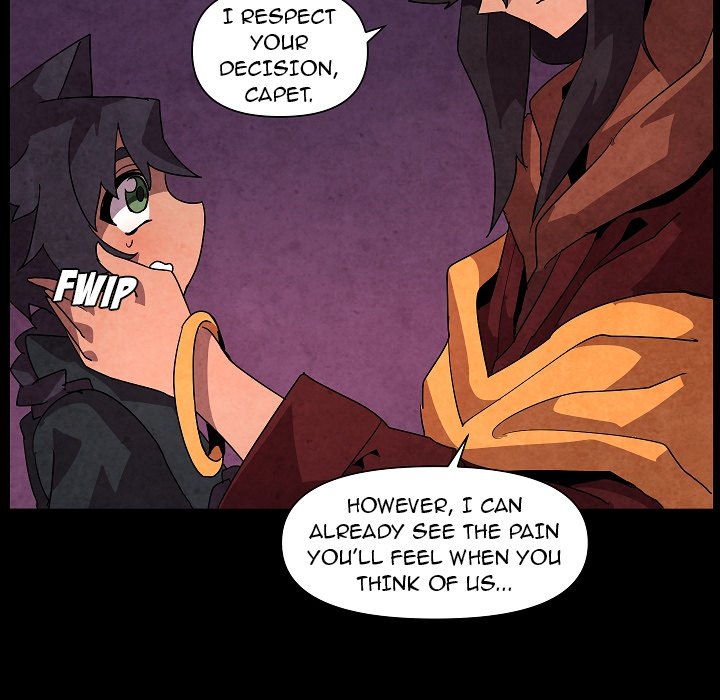 Overlord Time! Overlord Time! EP 31 - Toomics page 101 - 