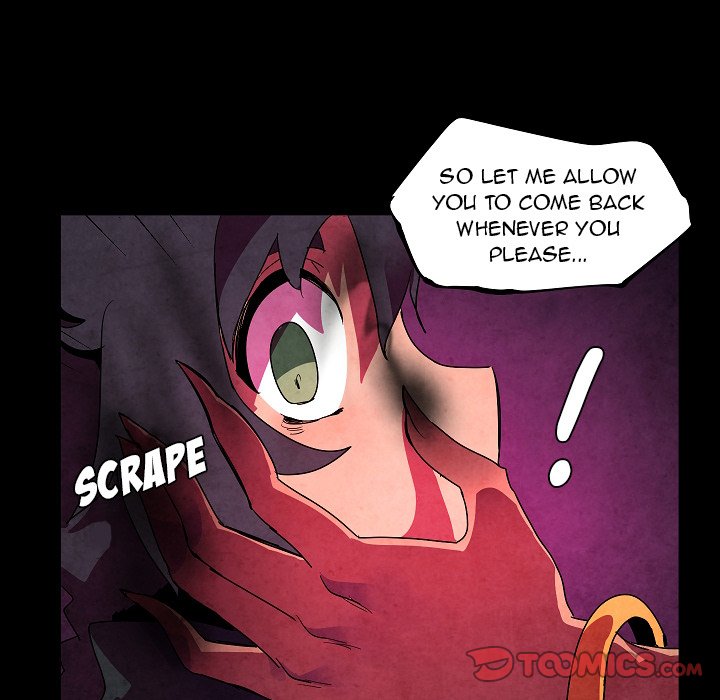 Overlord Time! Overlord Time! EP 31 - Toomics page 102 - 