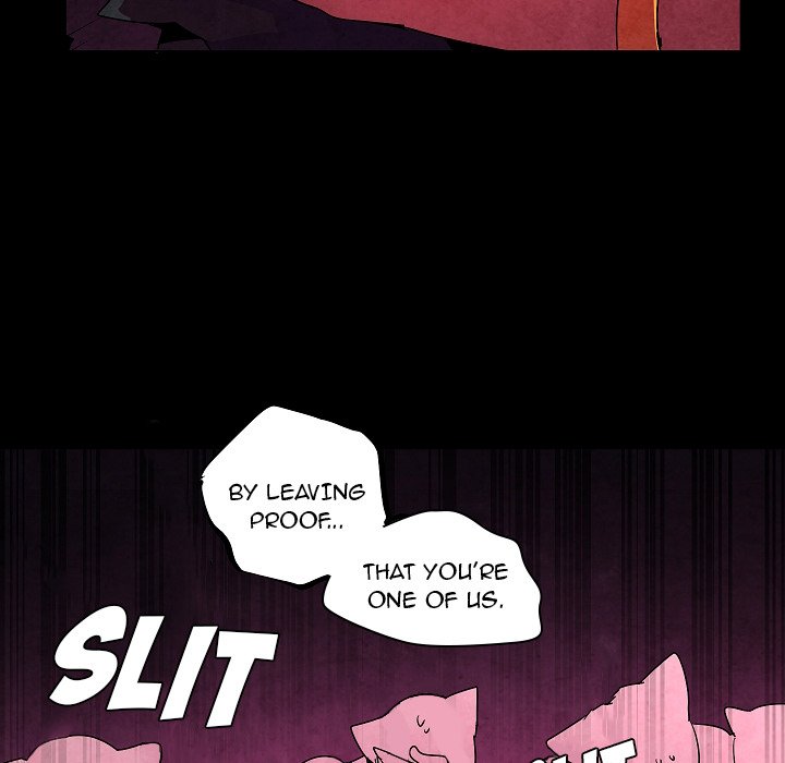 Overlord Time! Overlord Time! EP 31 - Toomics page 103 - 
