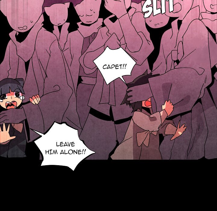 Overlord Time! Overlord Time! EP 31 - Toomics page 104 - 