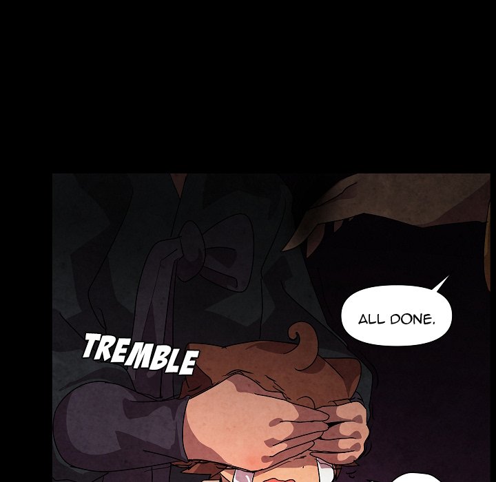 Overlord Time! Overlord Time! EP 31 - Toomics page 105 - 