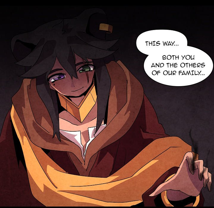 Overlord Time! Overlord Time! EP 31 - Toomics page 107 - 