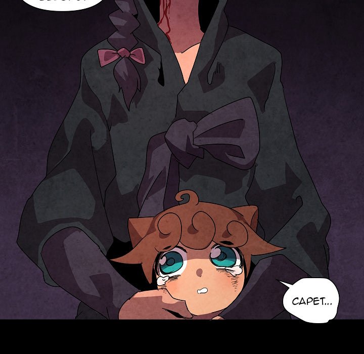 Overlord Time! Overlord Time! EP 31 - Toomics page 109 - 