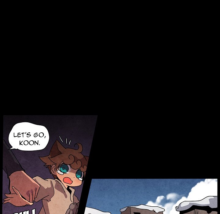 Overlord Time! Overlord Time! EP 31 - Toomics page 110 - 